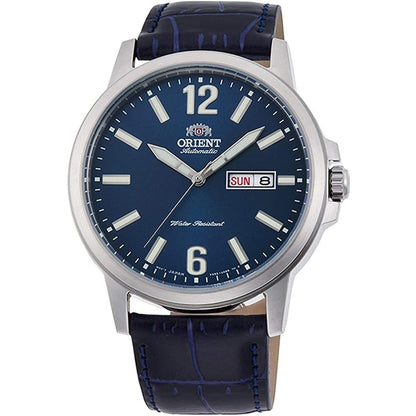 Orient para Hombre Automático – RA-AA0C05L19B