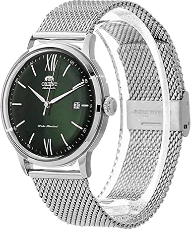 Orient para Hombre Automático – RA-AC0018E