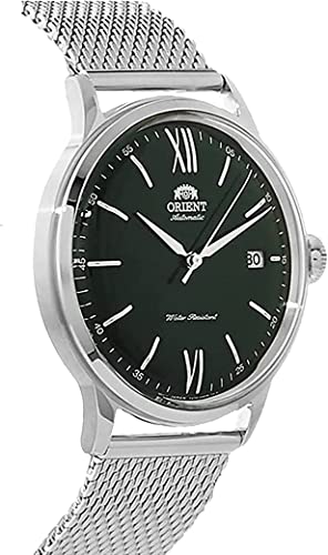 Orient para Hombre Automático – RA-AC0018E