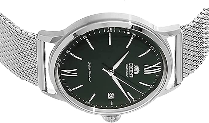 Orient para Hombre Automático – RA-AC0018E