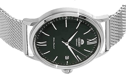 Orient para Hombre Automático – RA-AC0018E