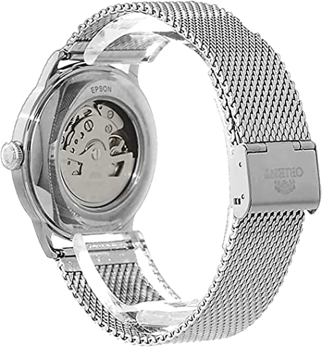 Orient para Hombre Automático – RA-AC0018E