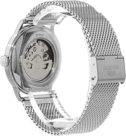 Orient para Hombre Automático – RA-AC0018E