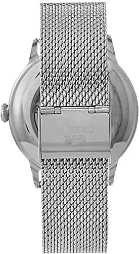 Orient para Hombre Automático – RA-AC0018E