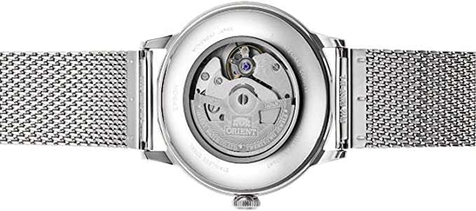 Orient para Hombre Automático – RA-AC0018E