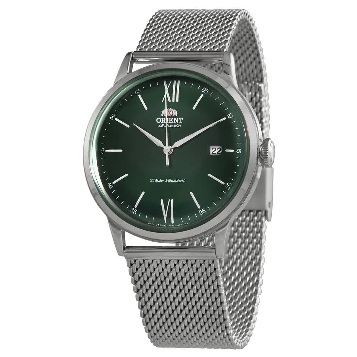 Orient para Hombre Automático – RA-AC0018E