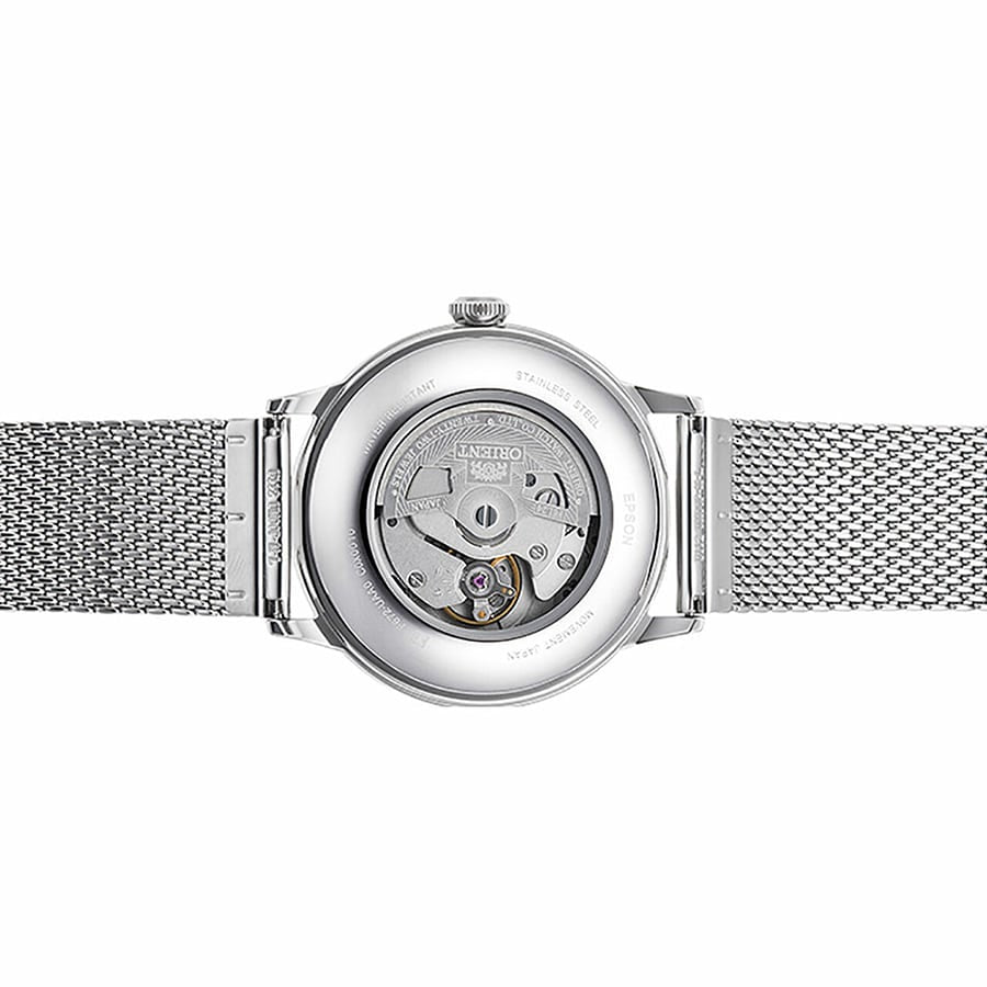 Orient para Hombre Automático – RA-AC0019L