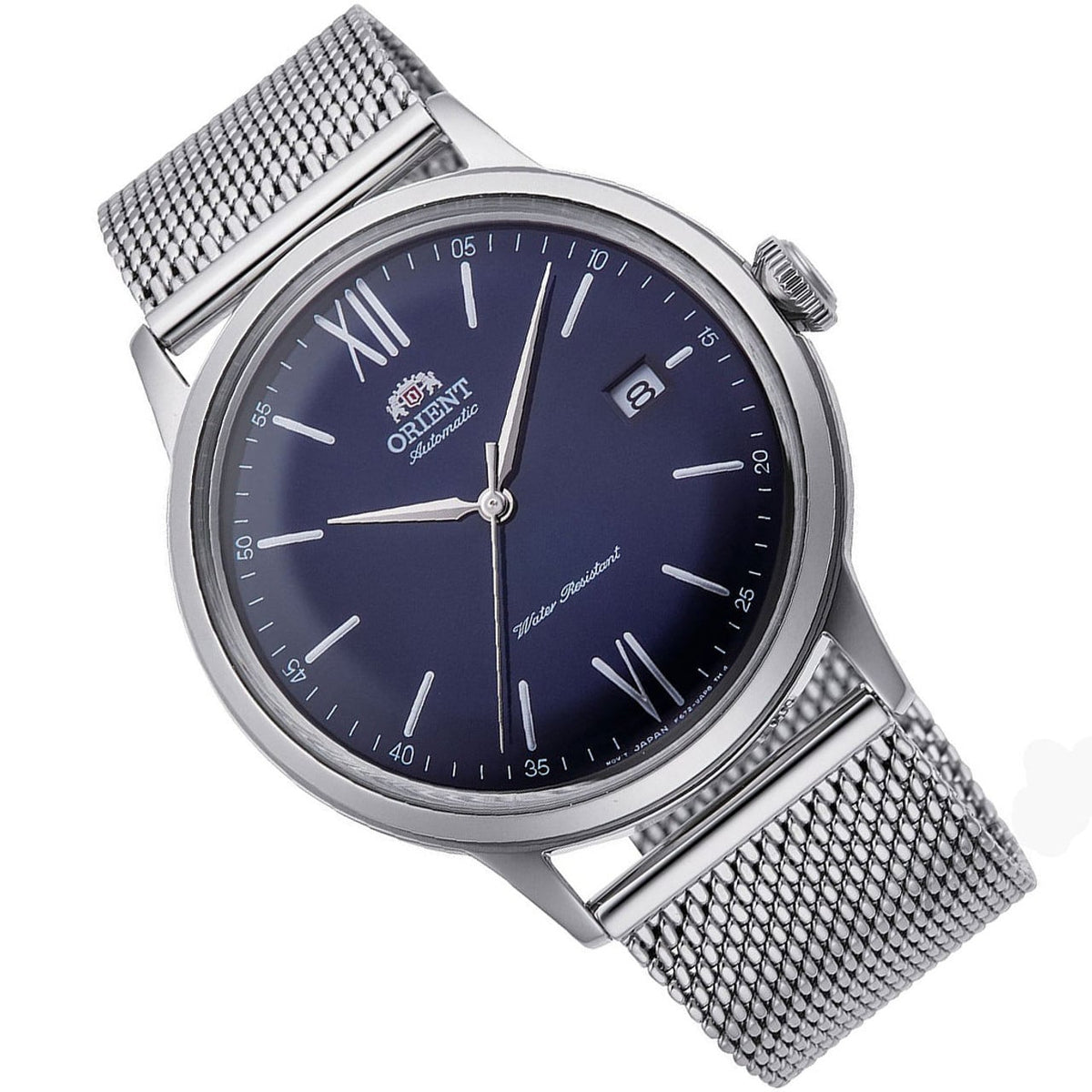 Orient para Hombre Automático – RA-AC0019L