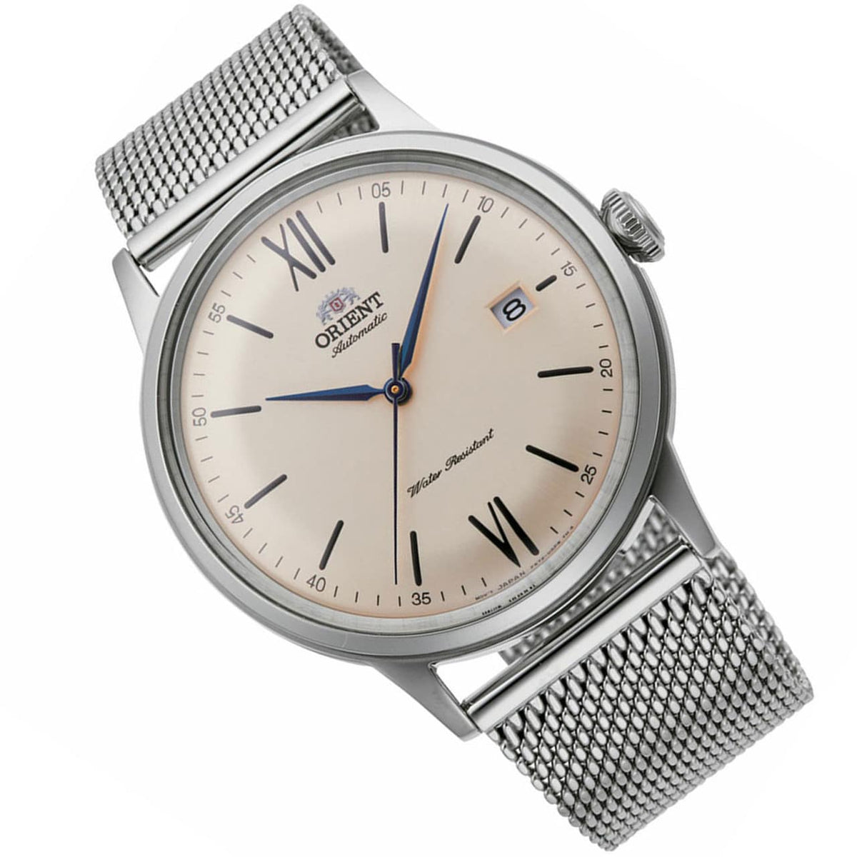 Orient para Hombre Automático – RA-AC0020G