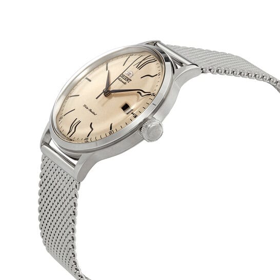 Orient para Hombre Automático – RA-AC0020G