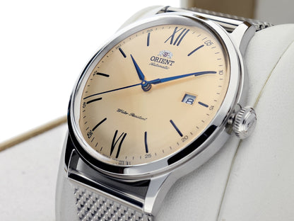 Orient para Hombre Automático – RA-AC0020G
