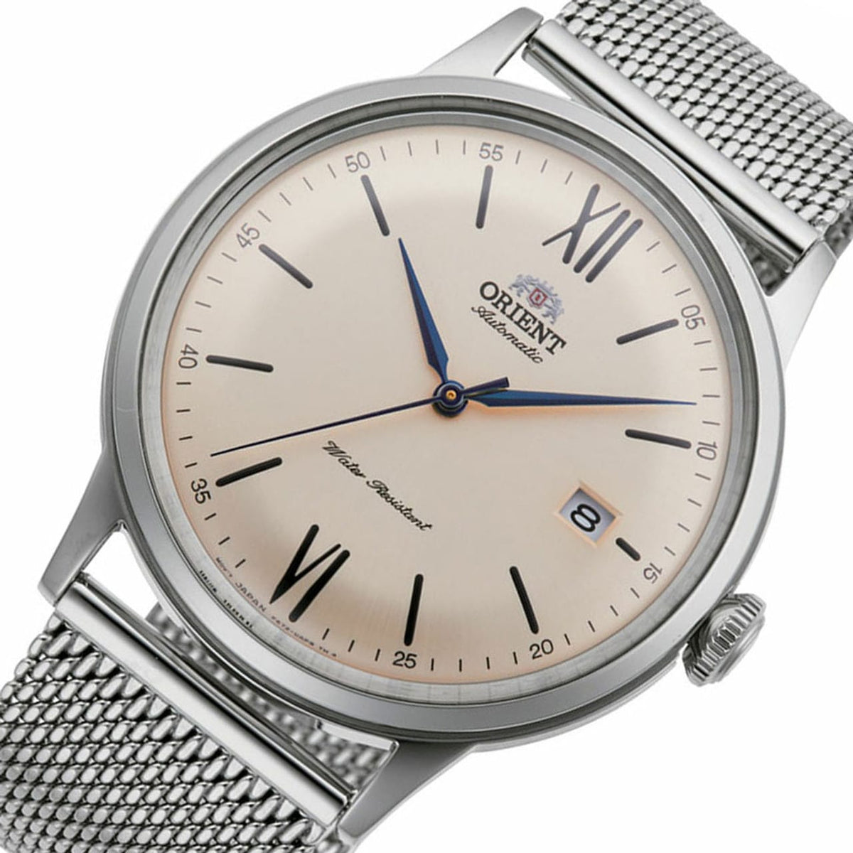 Orient para Hombre Automático – RA-AC0020G