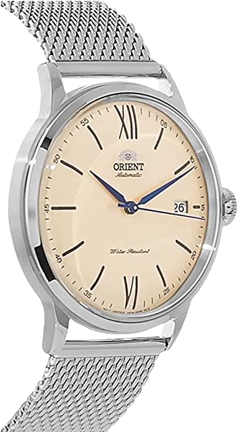 Orient para Hombre Automático – RA-AC0020G
