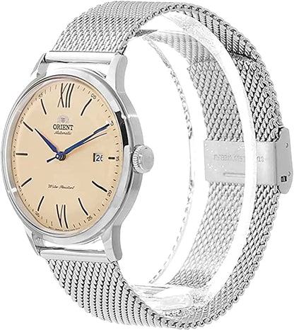 Orient para Hombre Automático – RA-AC0020G
