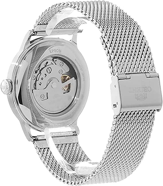 Orient para Hombre Automático – RA-AC0020G