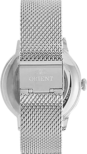 Orient para Hombre Automático – RA-AC0020G