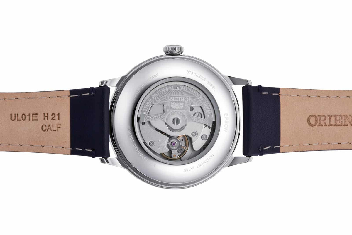 Orient para Hombre – RA-AC0021L