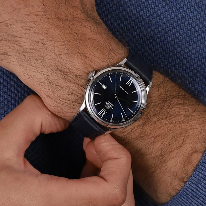 Orient para Hombre – RA-AC0021L