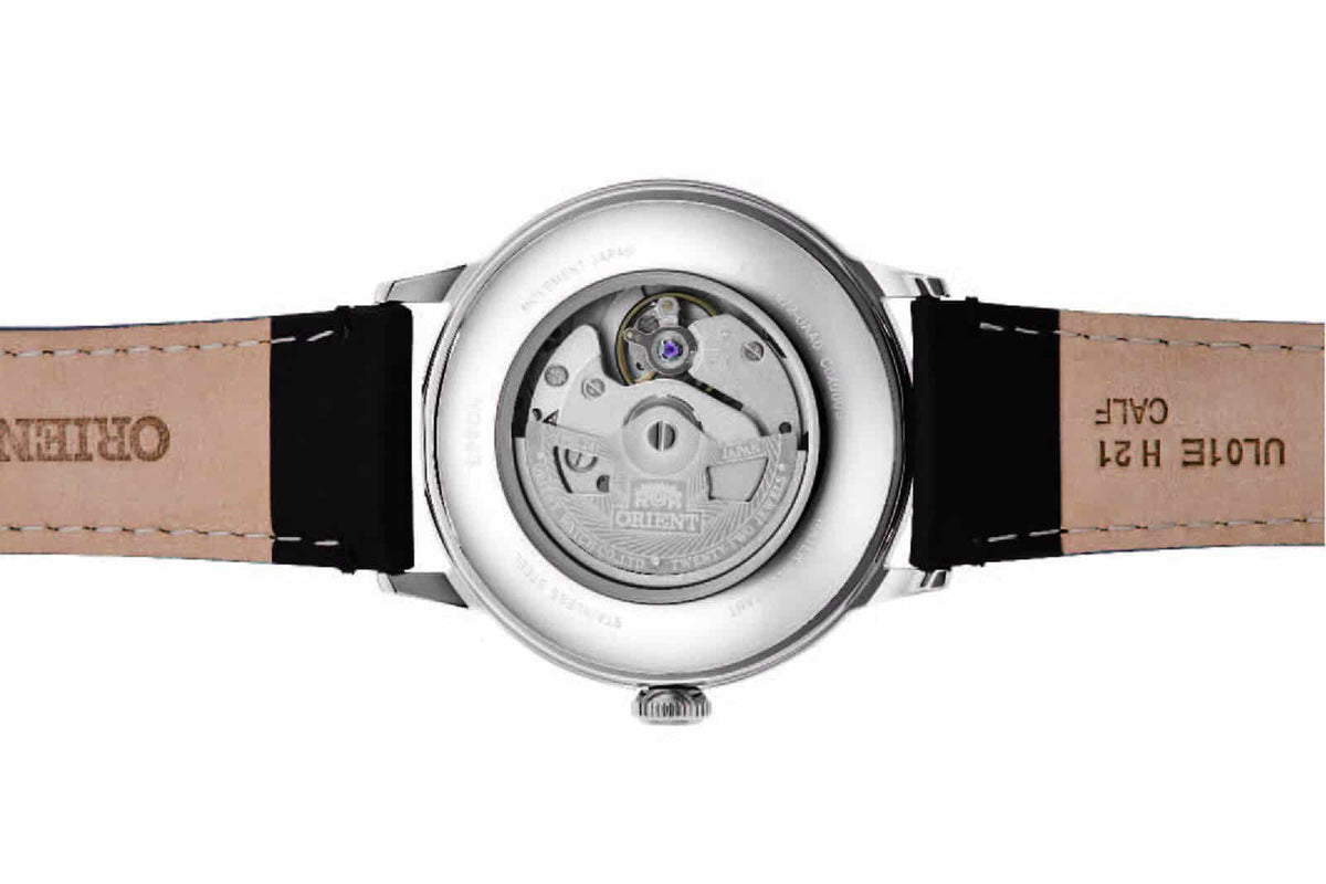 Orient para Hombre Automático – RA-AC0022S