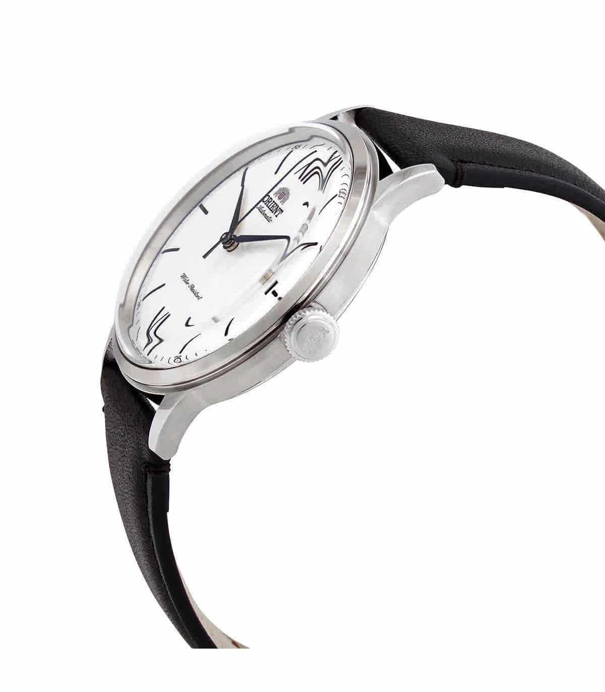Orient para Hombre Automático – RA-AC0022S