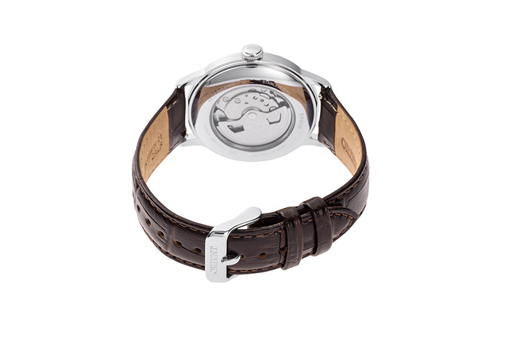 Orient Bambino de caballero correa de piel – RA-AC0026R