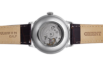 Orient Bambino de caballero correa de piel – RA-AC0026R