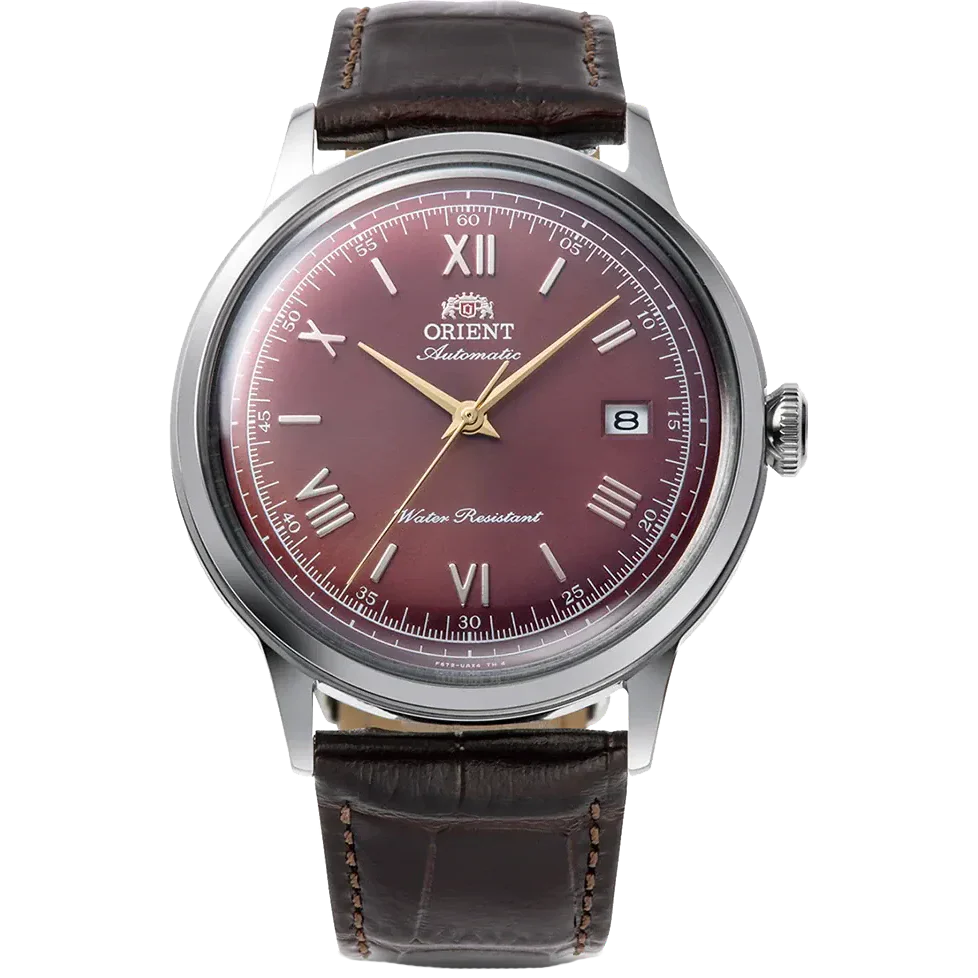 Orient Bambino de caballero correa de piel – RA-AC0026R