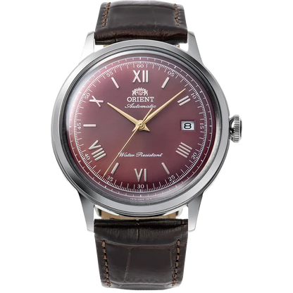Orient Bambino de caballero correa de piel – RA-AC0026R