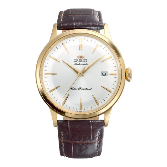 Orient Bambino de hombre correa de cuero – RA-AC0028S
