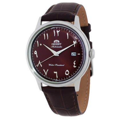 Orient Bambino automático de caballero correa de piel – RA-AC0037R