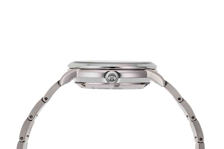 Orient para Hombre Automático – RA-AC0E01B10A