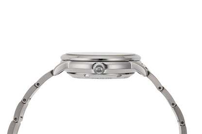 Orient Contemporary Automático De Caballero Correa de Metal – RA-AC0E02S
