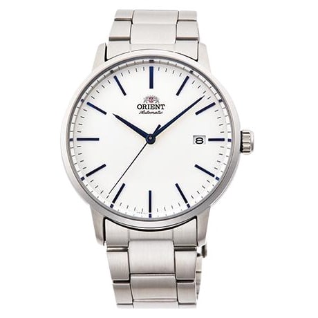 Orient Contemporary Automático De Caballero Correa de Metal – RA-AC0E02S
