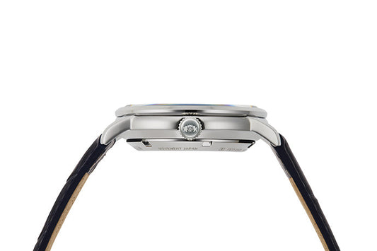 Orient Contemporary Automático De Hombre Banda de Cuero – RA-AC0E04L