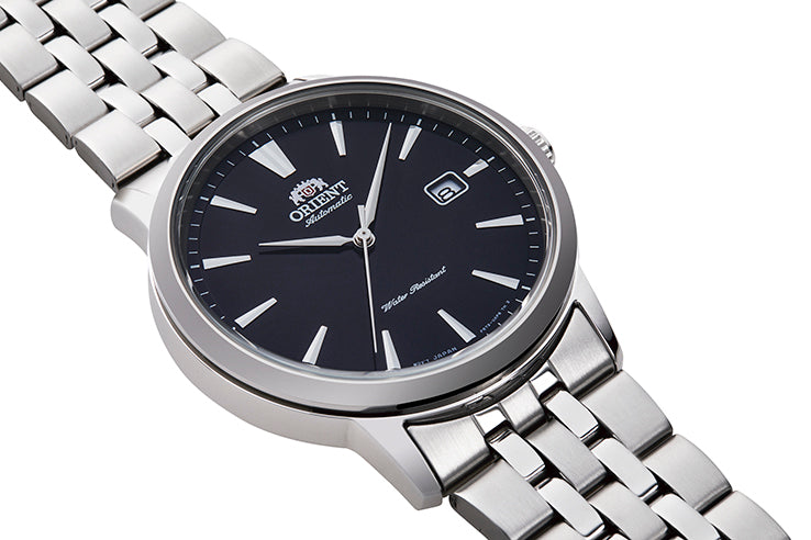 Orient Symphony III Contemporáneo – RA-AC0F01B