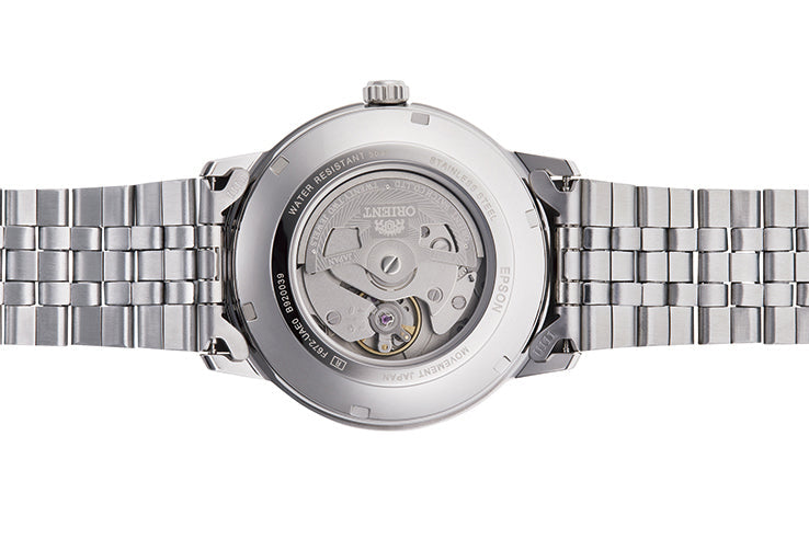 Orient Symphony III Contemporáneo – RA-AC0F01B