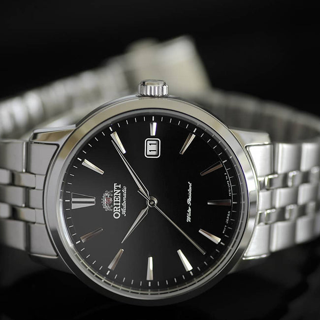 Orient Symphony III Contemporáneo – RA-AC0F01B
