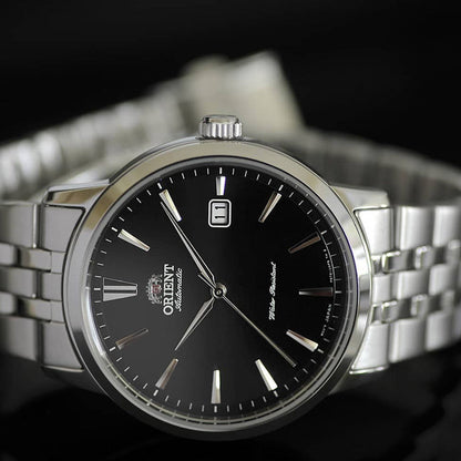 Orient Symphony III Contemporáneo – RA-AC0F01B