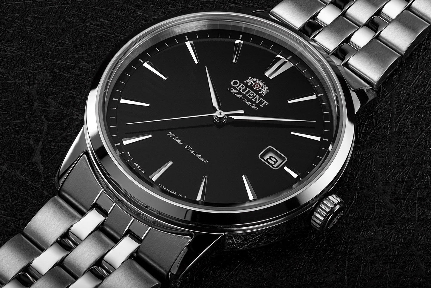 Orient Symphony III Contemporáneo – RA-AC0F01B