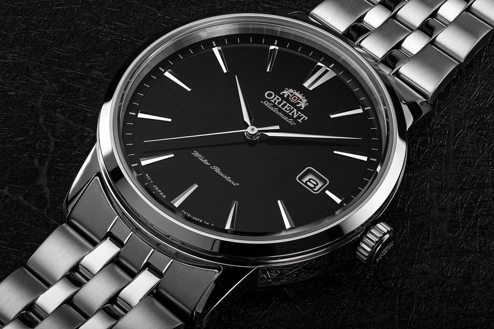 Orient Symphony III Contemporáneo – RA-AC0F01B