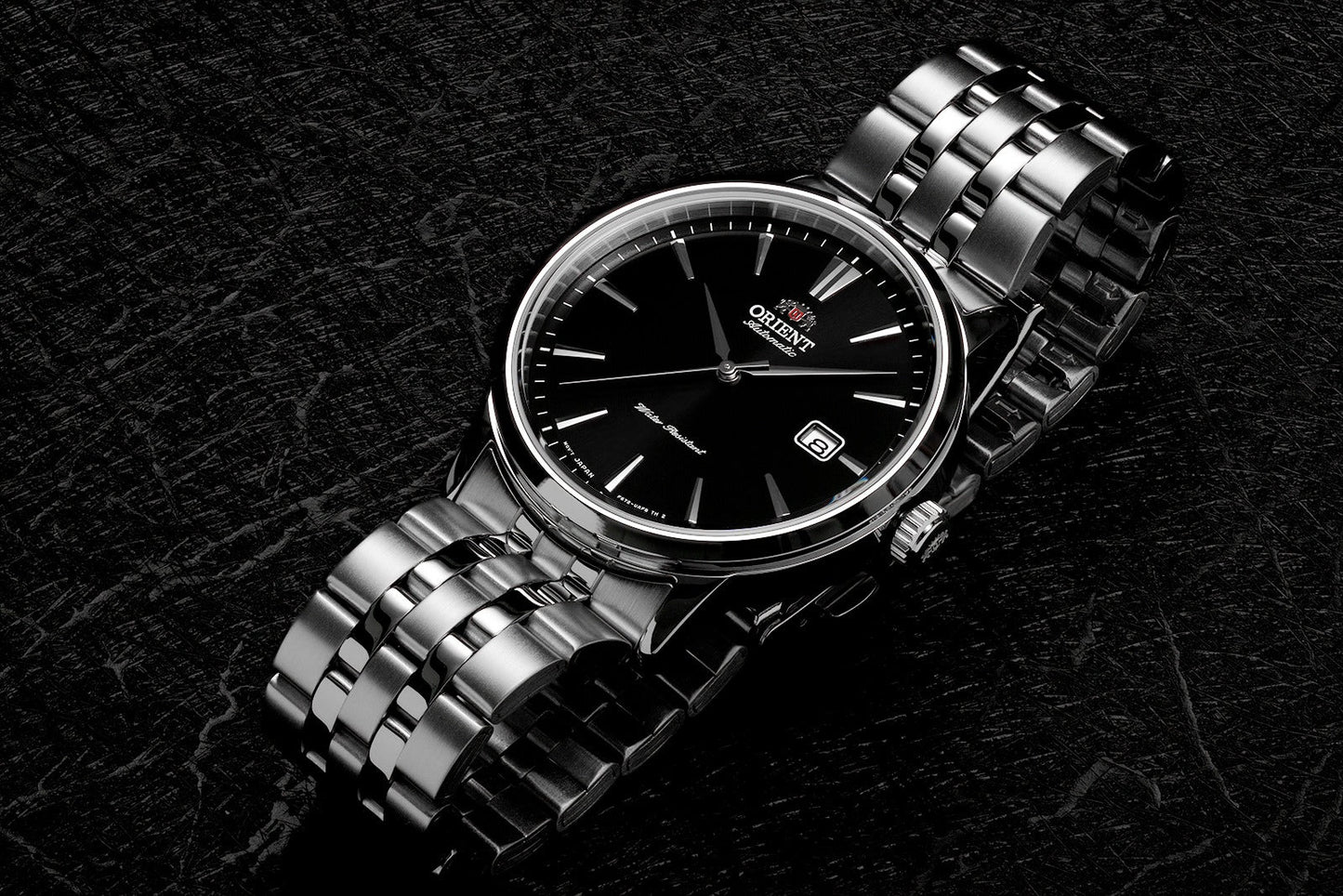 Orient Symphony III Contemporáneo – RA-AC0F01B
