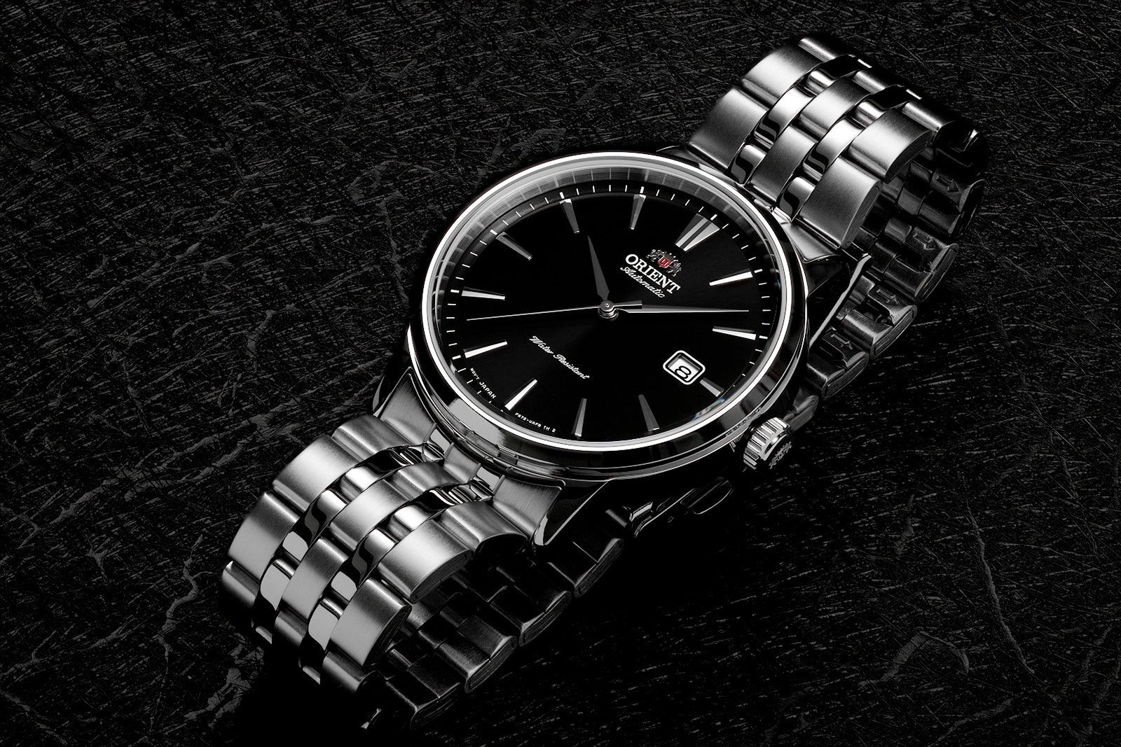 Orient Symphony III Contemporáneo – RA-AC0F01B