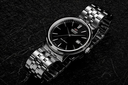 Orient Symphony III Contemporáneo – RA-AC0F01B