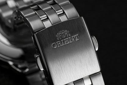 Orient Symphony III Contemporáneo – RA-AC0F01B