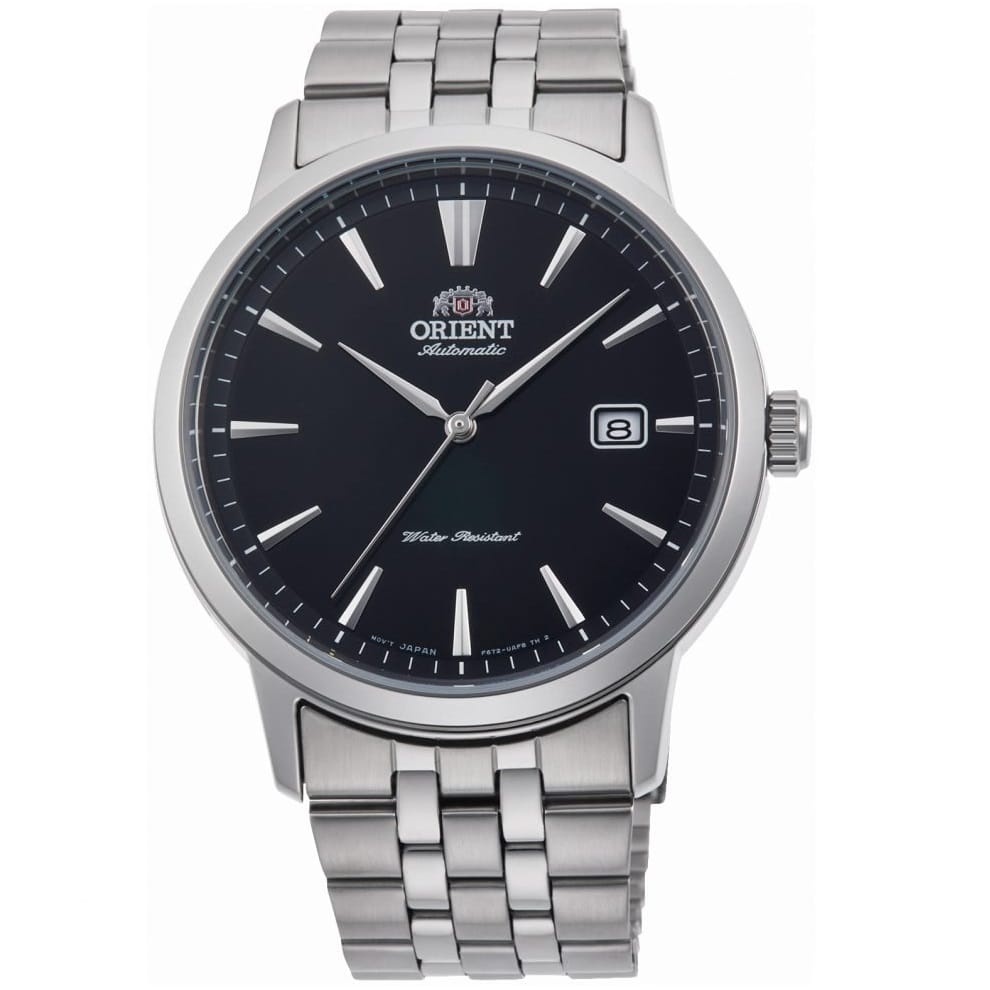 Orient Symphony III Contemporáneo – RA-AC0F01B