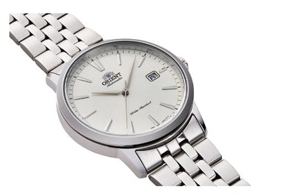 Contemporáneo Orient de hombre pulsera de metal – RA-AC0F02S