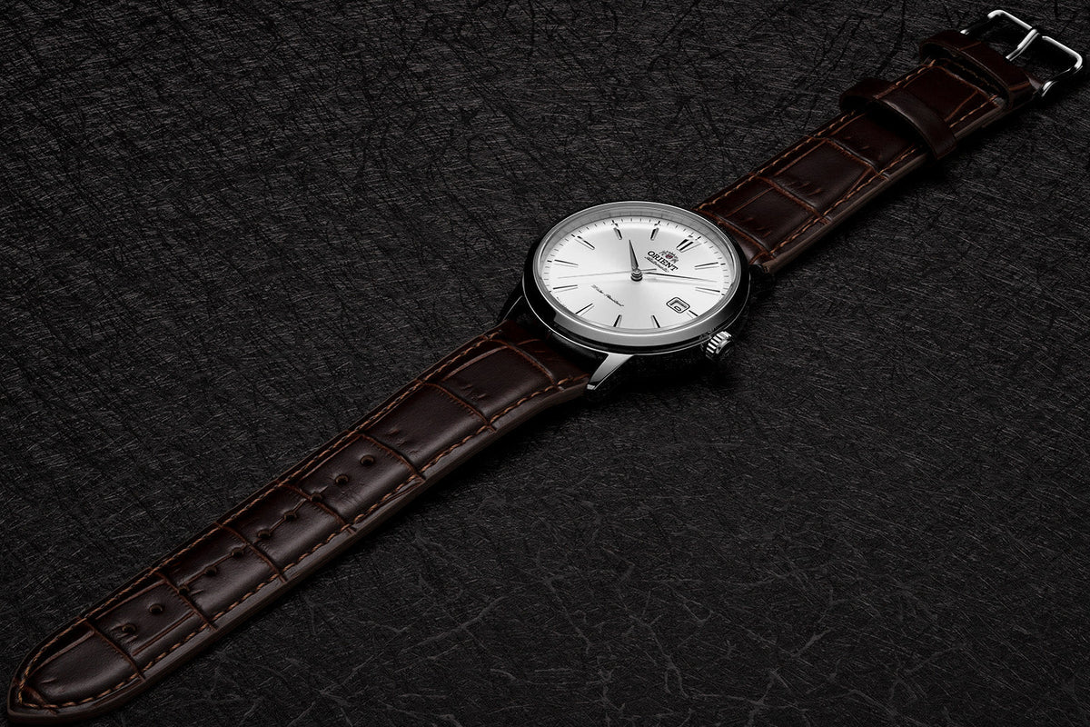 Orient para Hombre Automático – RA-AC0F07S10A
