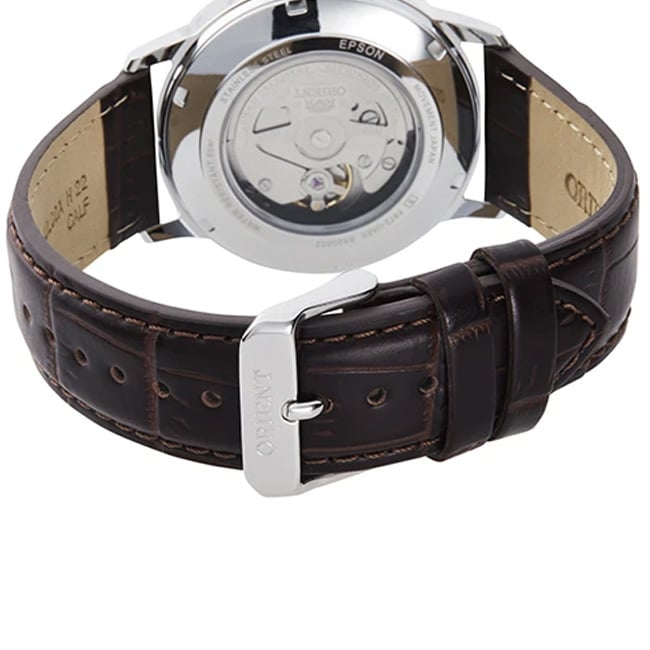 Orient para Hombre Automático – RA-AC0F07S10A