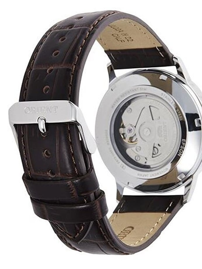 Orient para Hombre Automático – RA-AC0F07S10A