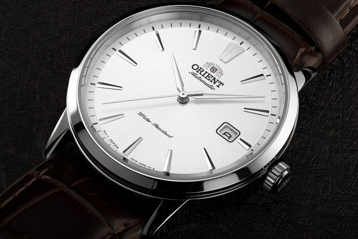 Orient para Hombre Automático – RA-AC0F07S10A
